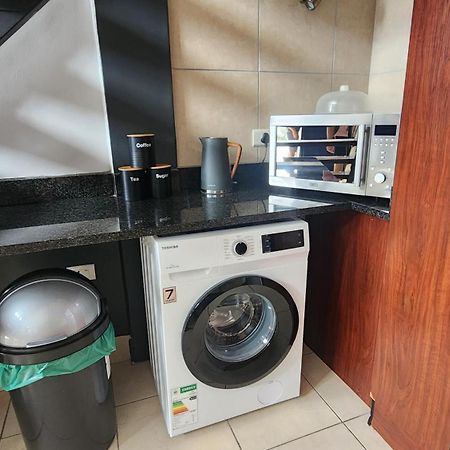 Apartament Nautica Mossel Bay Zewnętrze zdjęcie
