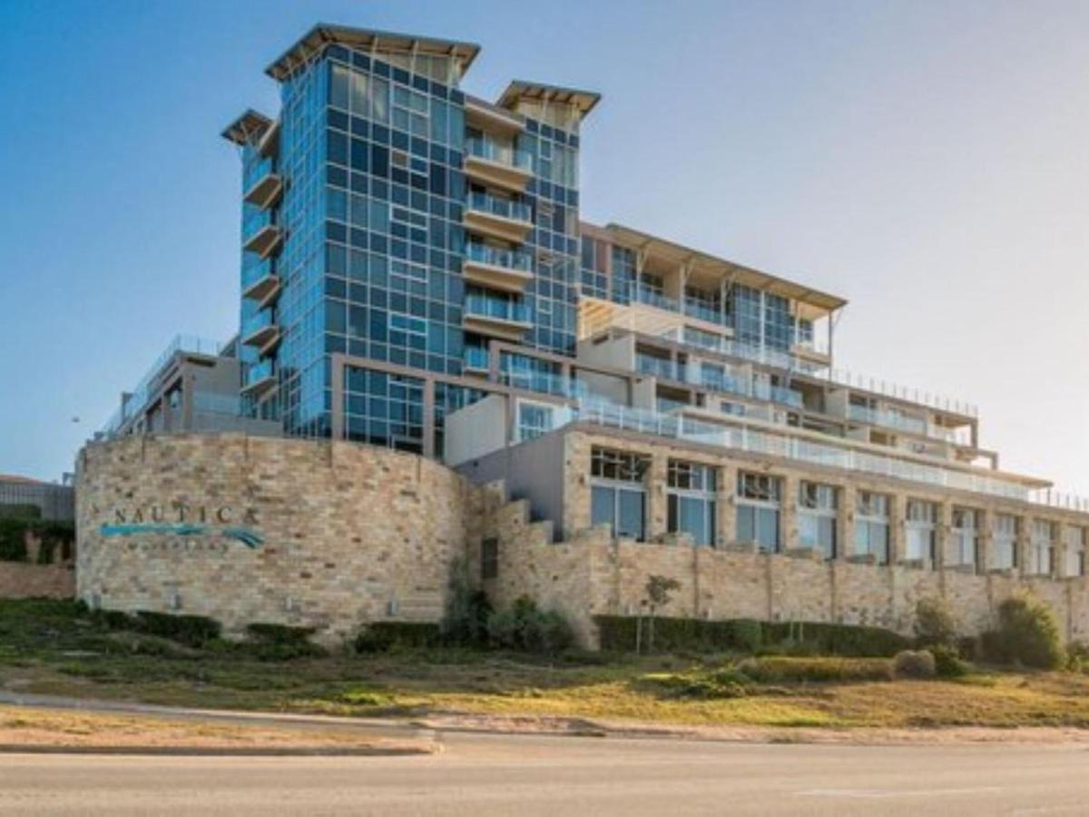 Apartament Nautica Mossel Bay Zewnętrze zdjęcie