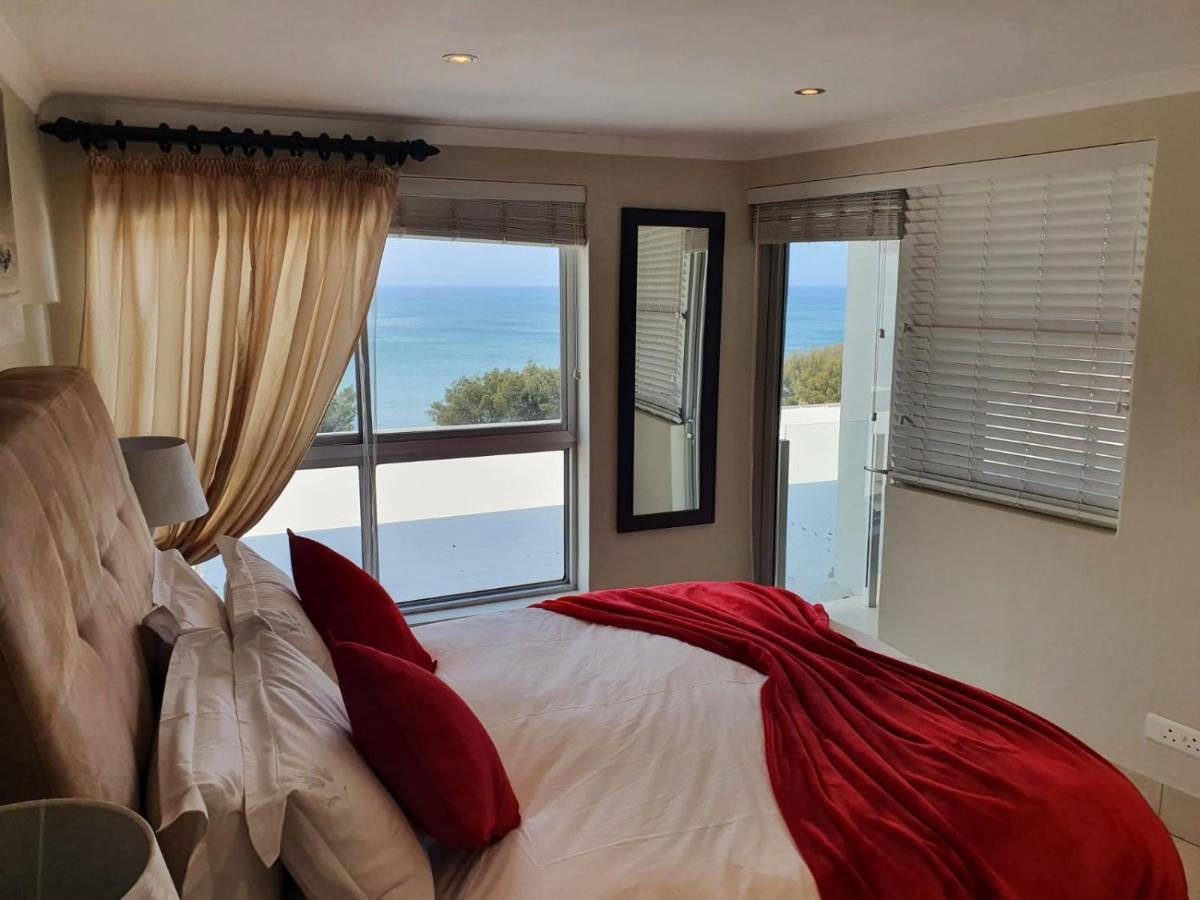 Apartament Nautica Mossel Bay Zewnętrze zdjęcie