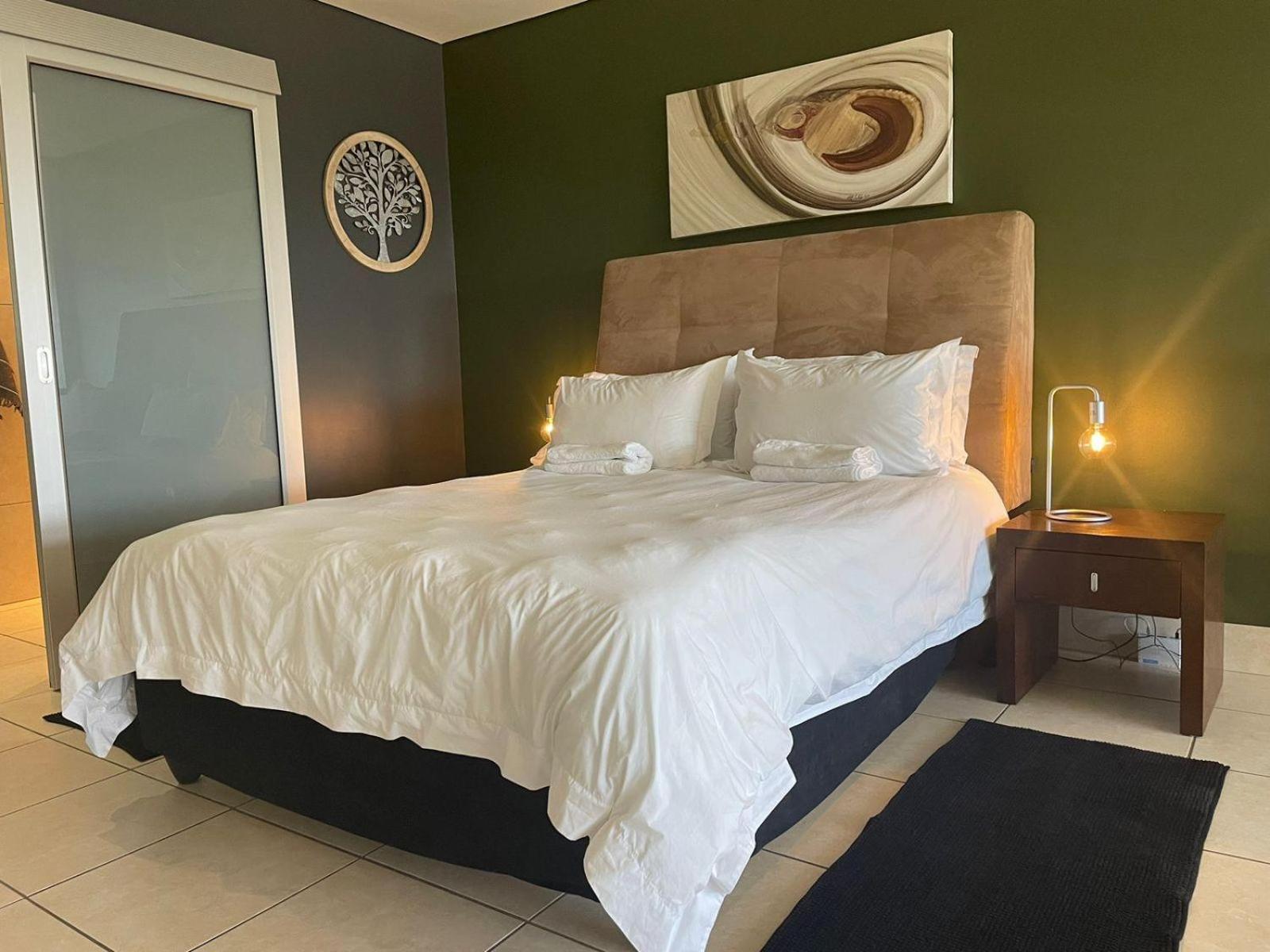 Apartament Nautica Mossel Bay Zewnętrze zdjęcie
