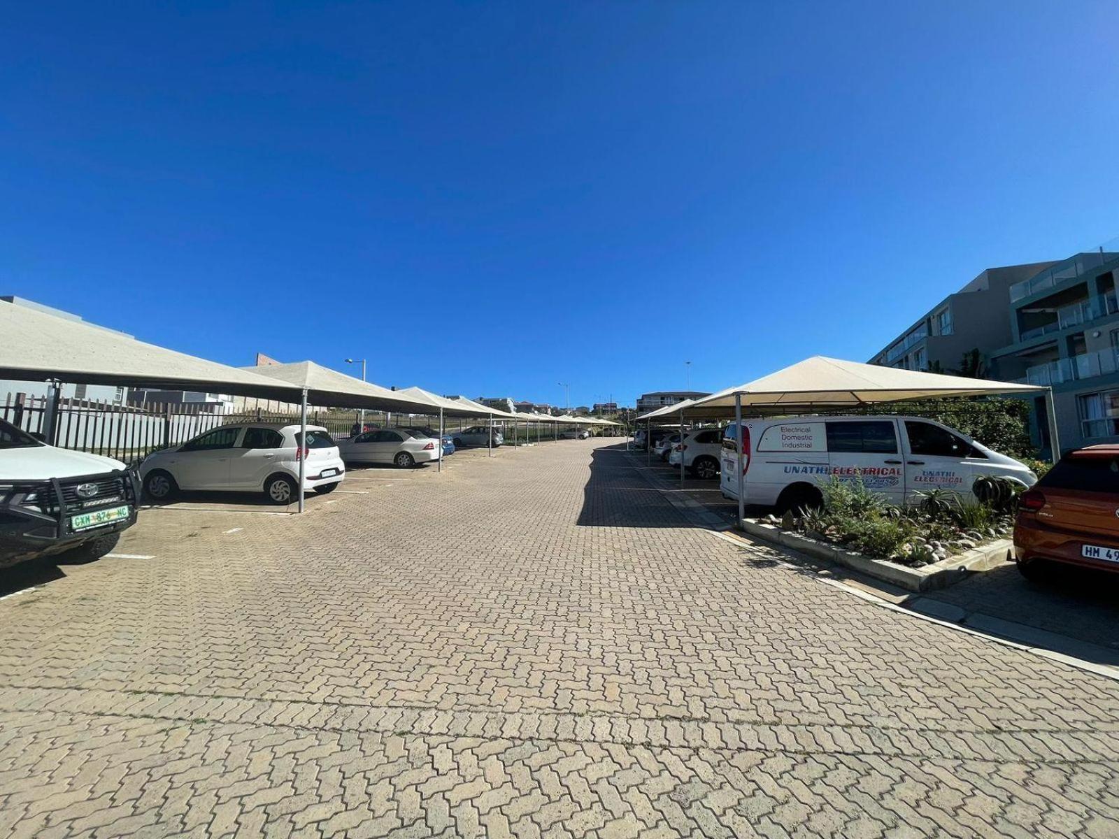 Apartament Nautica Mossel Bay Zewnętrze zdjęcie
