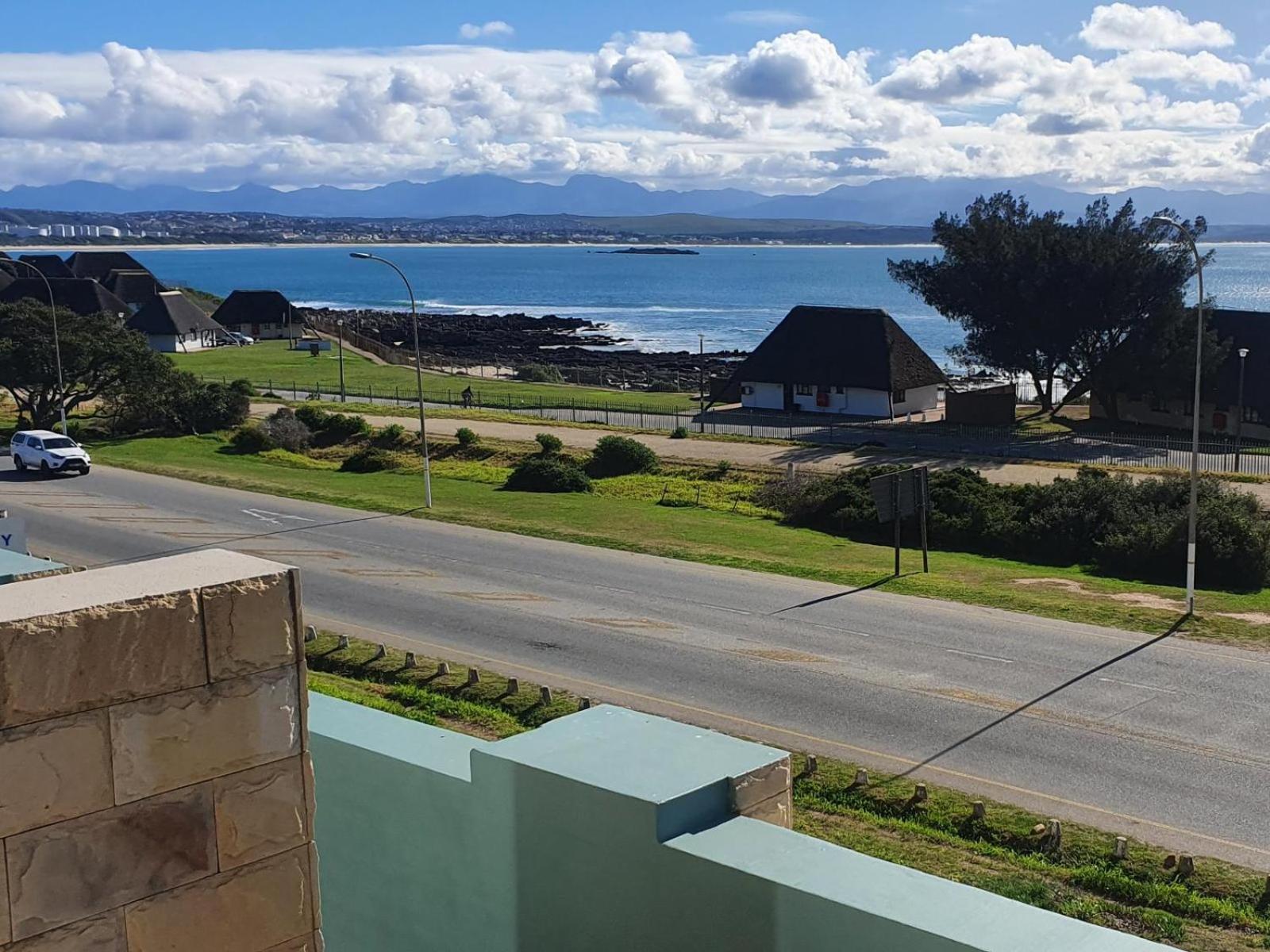 Apartament Nautica Mossel Bay Zewnętrze zdjęcie