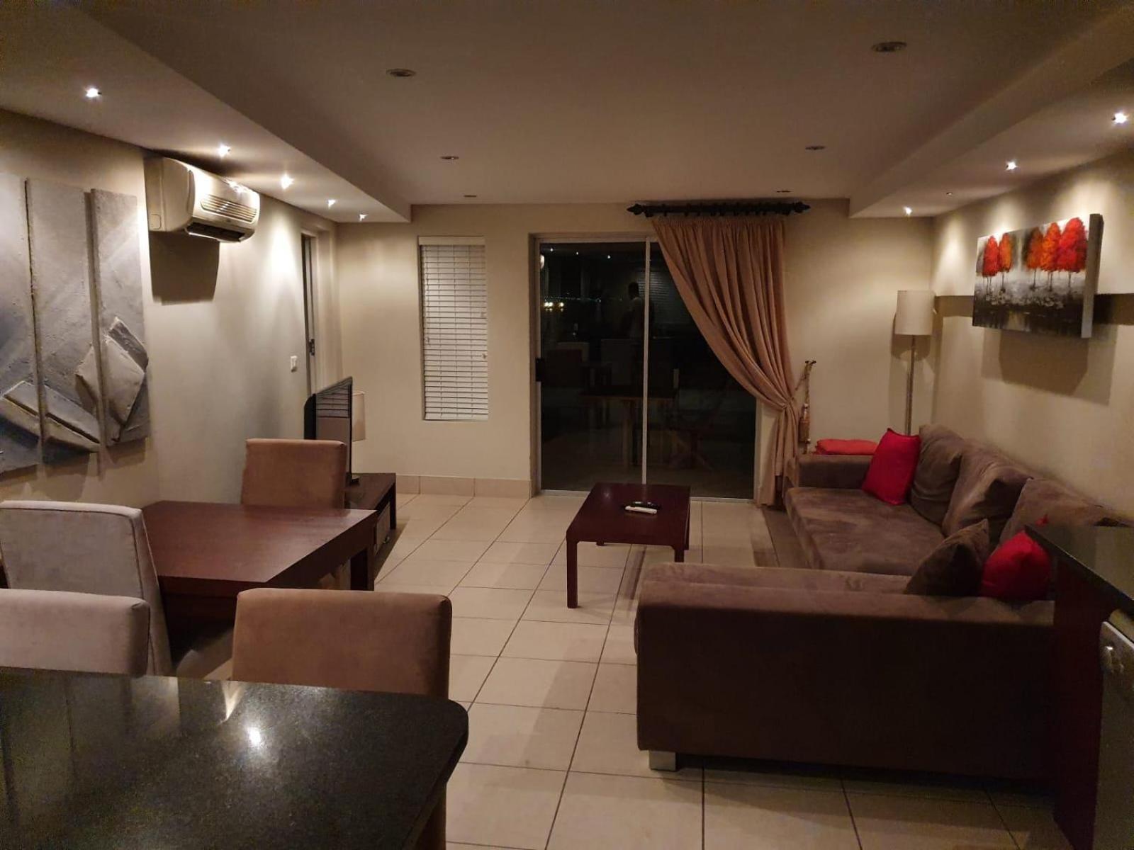 Apartament Nautica Mossel Bay Zewnętrze zdjęcie