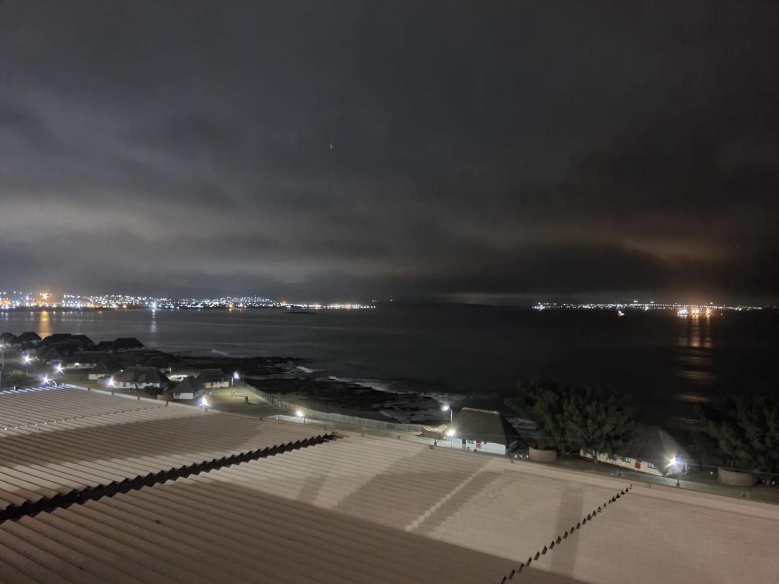 Apartament Nautica Mossel Bay Zewnętrze zdjęcie