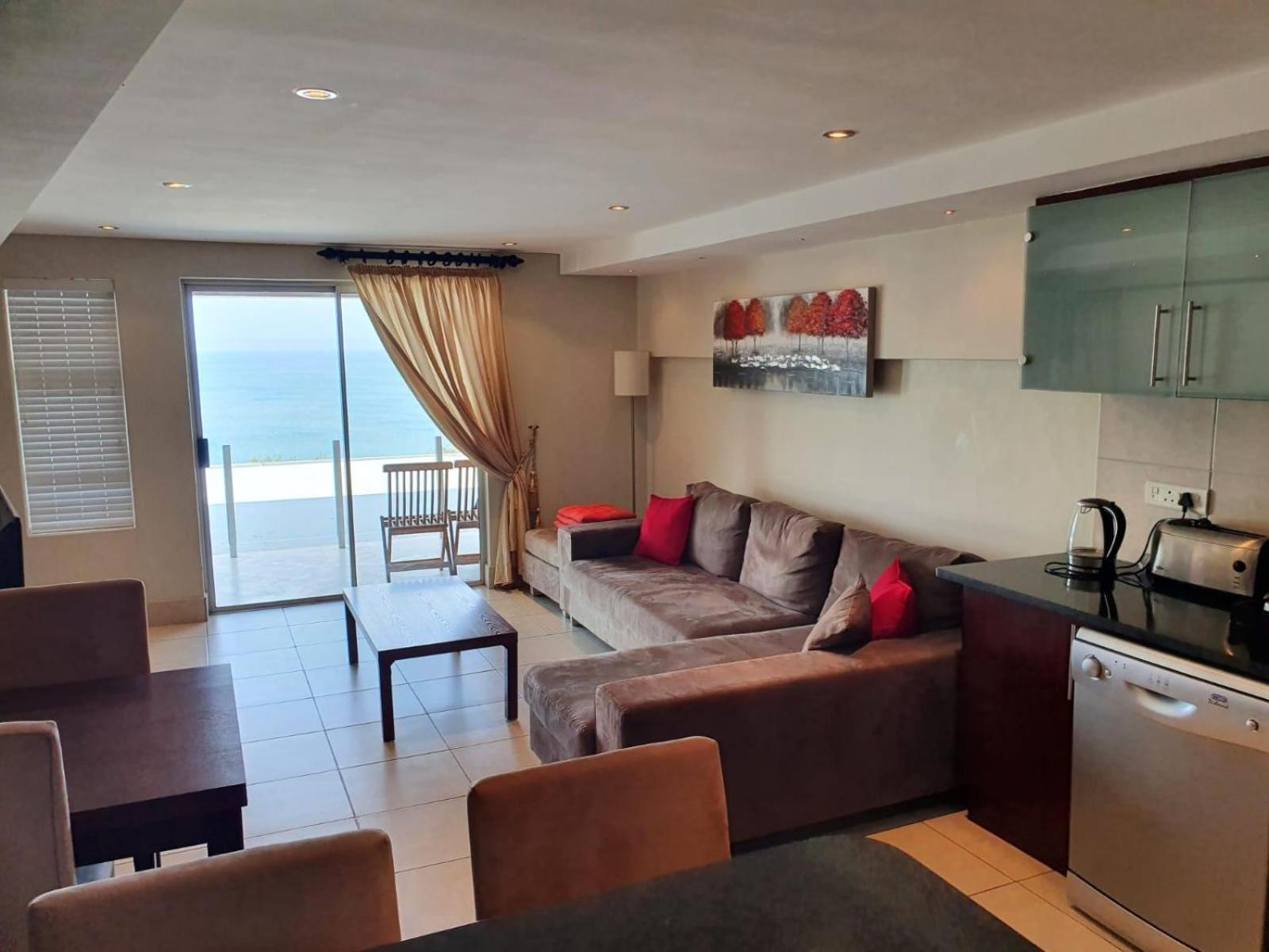 Apartament Nautica Mossel Bay Zewnętrze zdjęcie