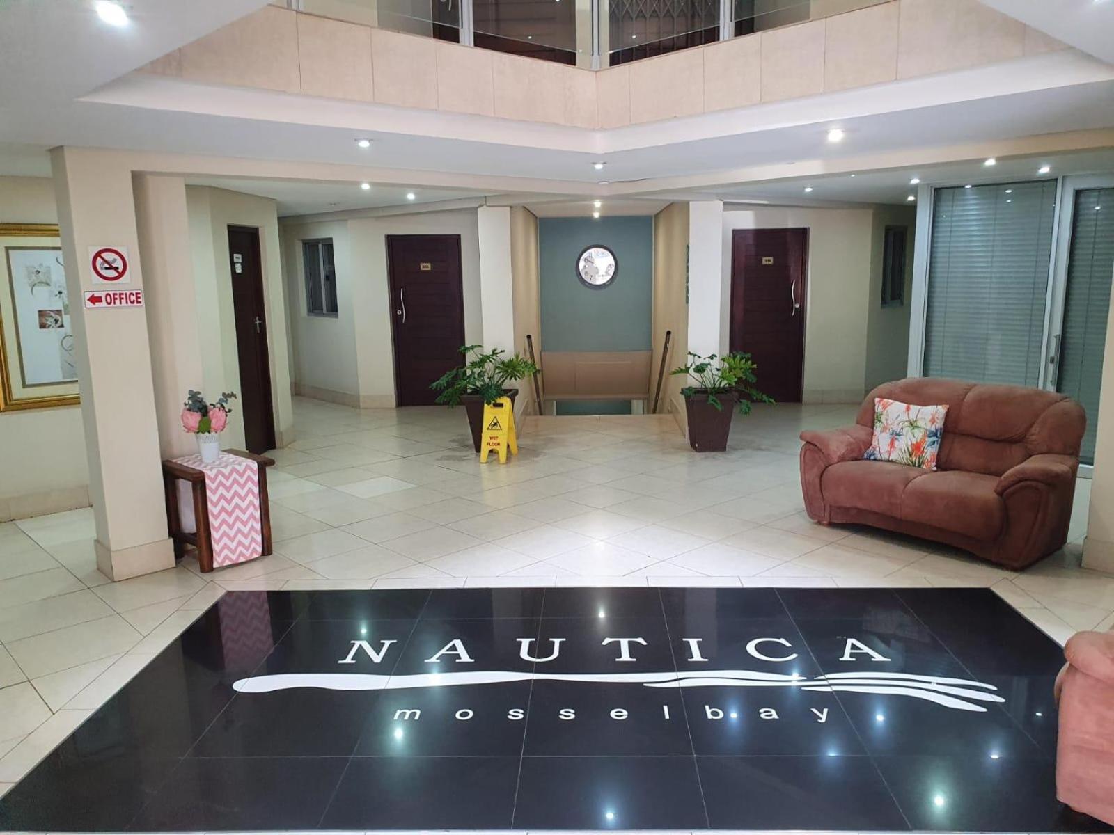 Apartament Nautica Mossel Bay Zewnętrze zdjęcie