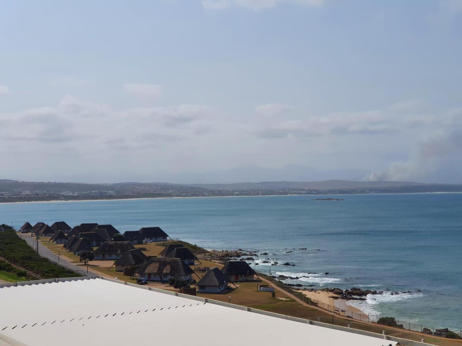 Apartament Nautica Mossel Bay Zewnętrze zdjęcie