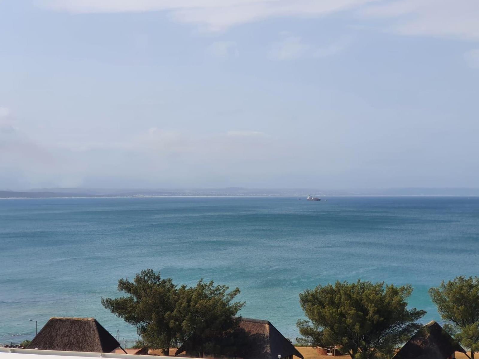 Apartament Nautica Mossel Bay Zewnętrze zdjęcie