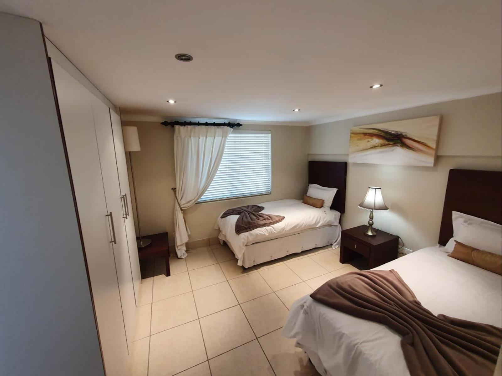 Apartament Nautica Mossel Bay Zewnętrze zdjęcie