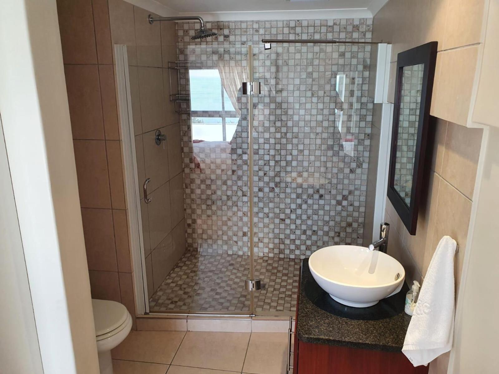Apartament Nautica Mossel Bay Zewnętrze zdjęcie