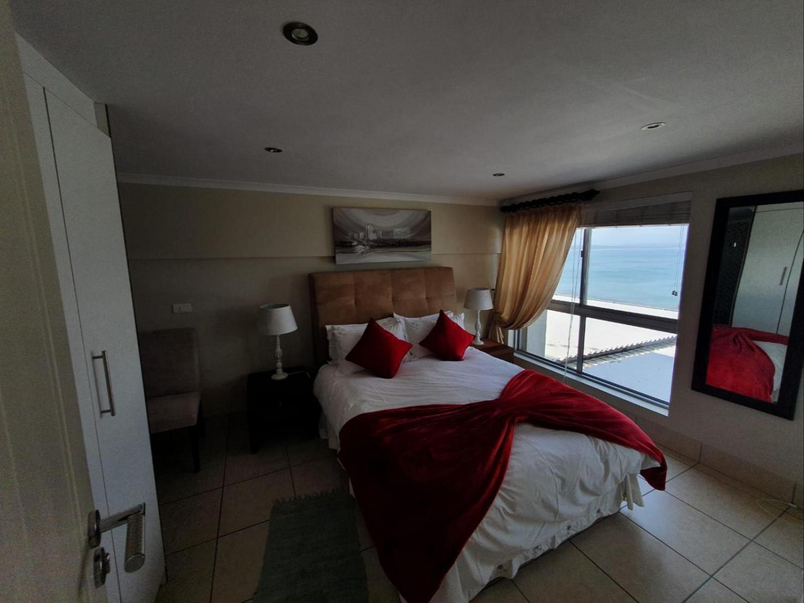 Apartament Nautica Mossel Bay Zewnętrze zdjęcie