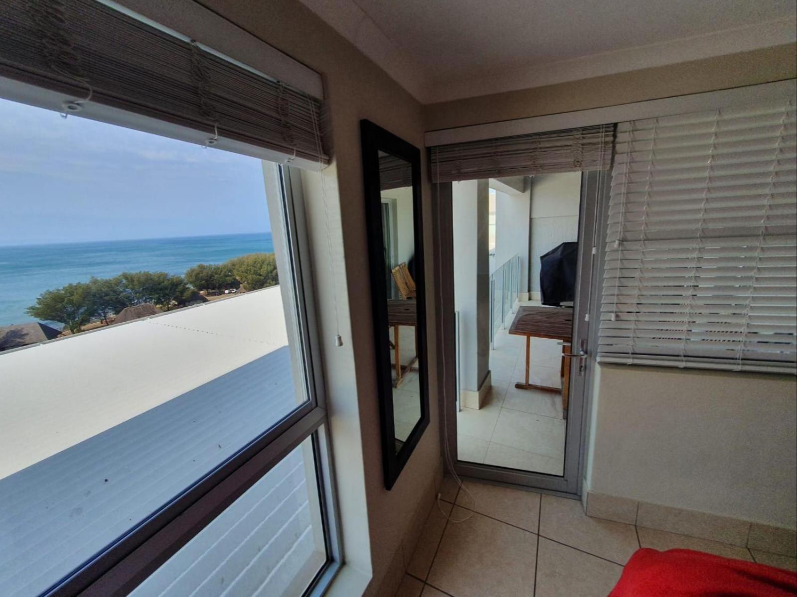 Apartament Nautica Mossel Bay Zewnętrze zdjęcie