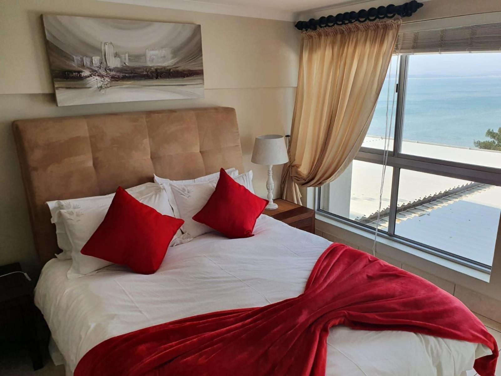 Apartament Nautica Mossel Bay Zewnętrze zdjęcie