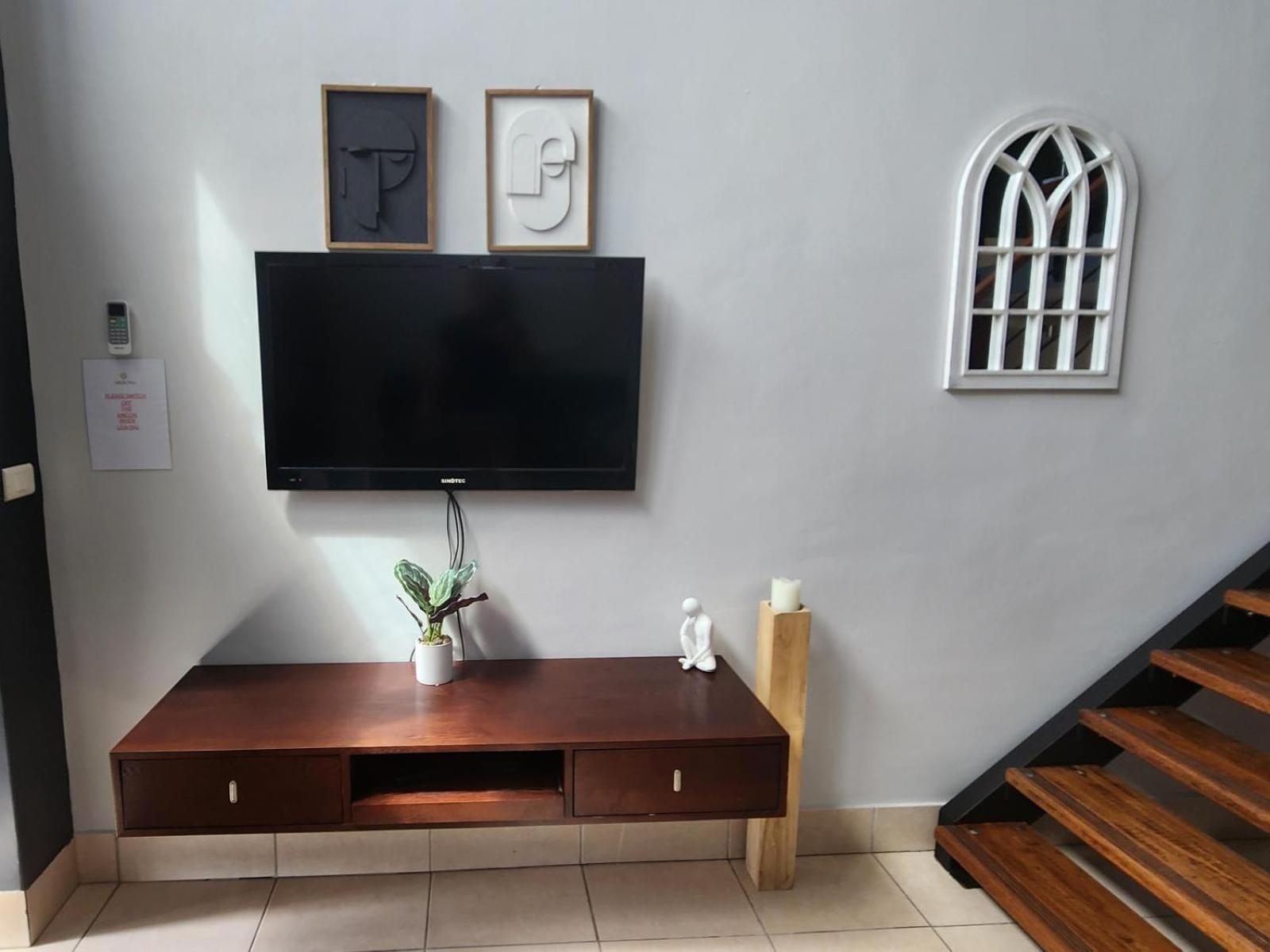 Apartament Nautica Mossel Bay Zewnętrze zdjęcie