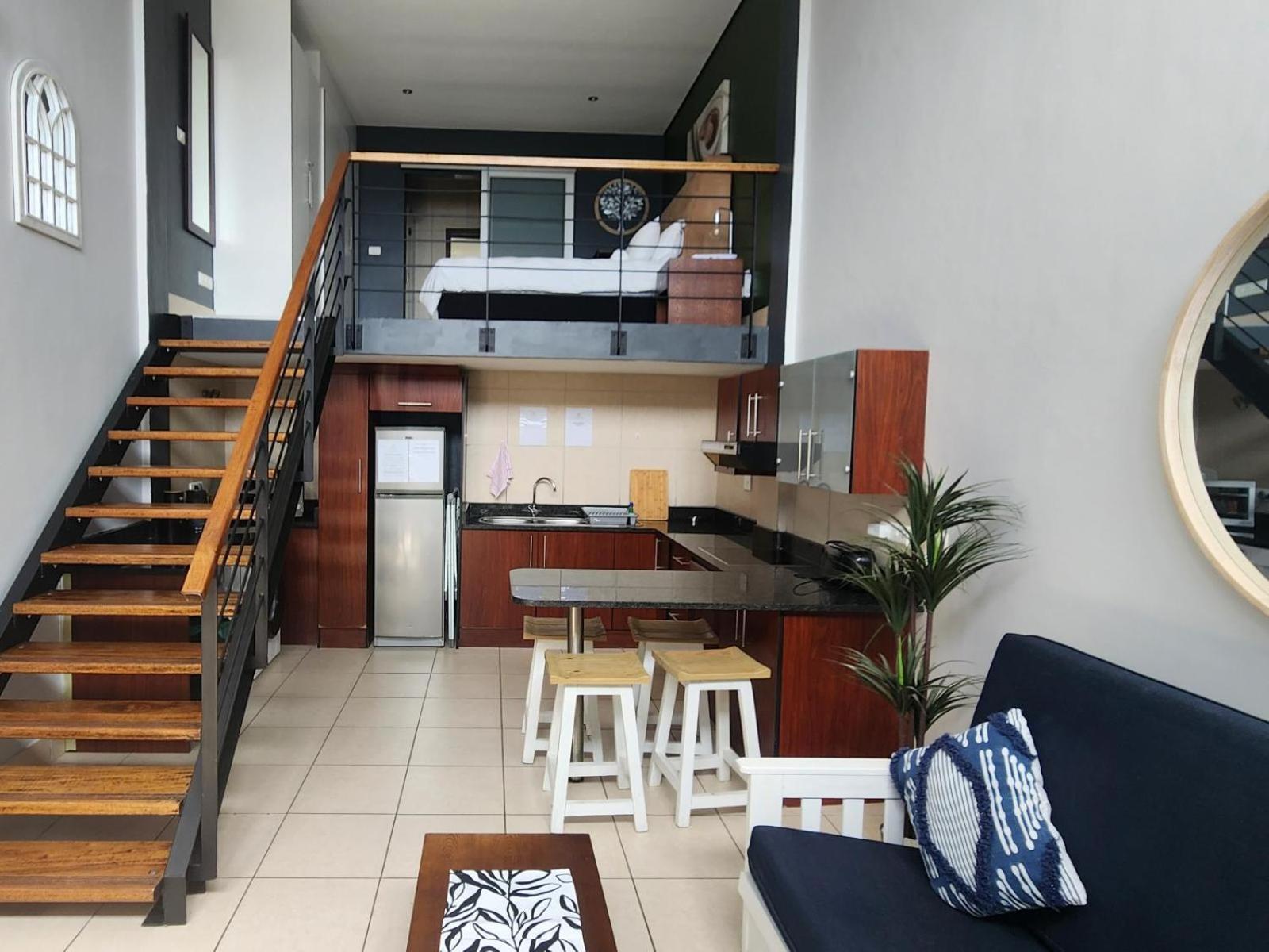 Apartament Nautica Mossel Bay Zewnętrze zdjęcie