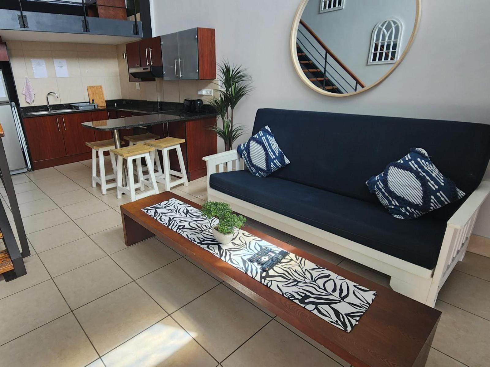 Apartament Nautica Mossel Bay Zewnętrze zdjęcie