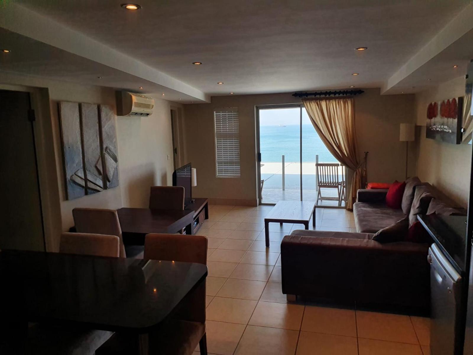 Apartament Nautica Mossel Bay Zewnętrze zdjęcie