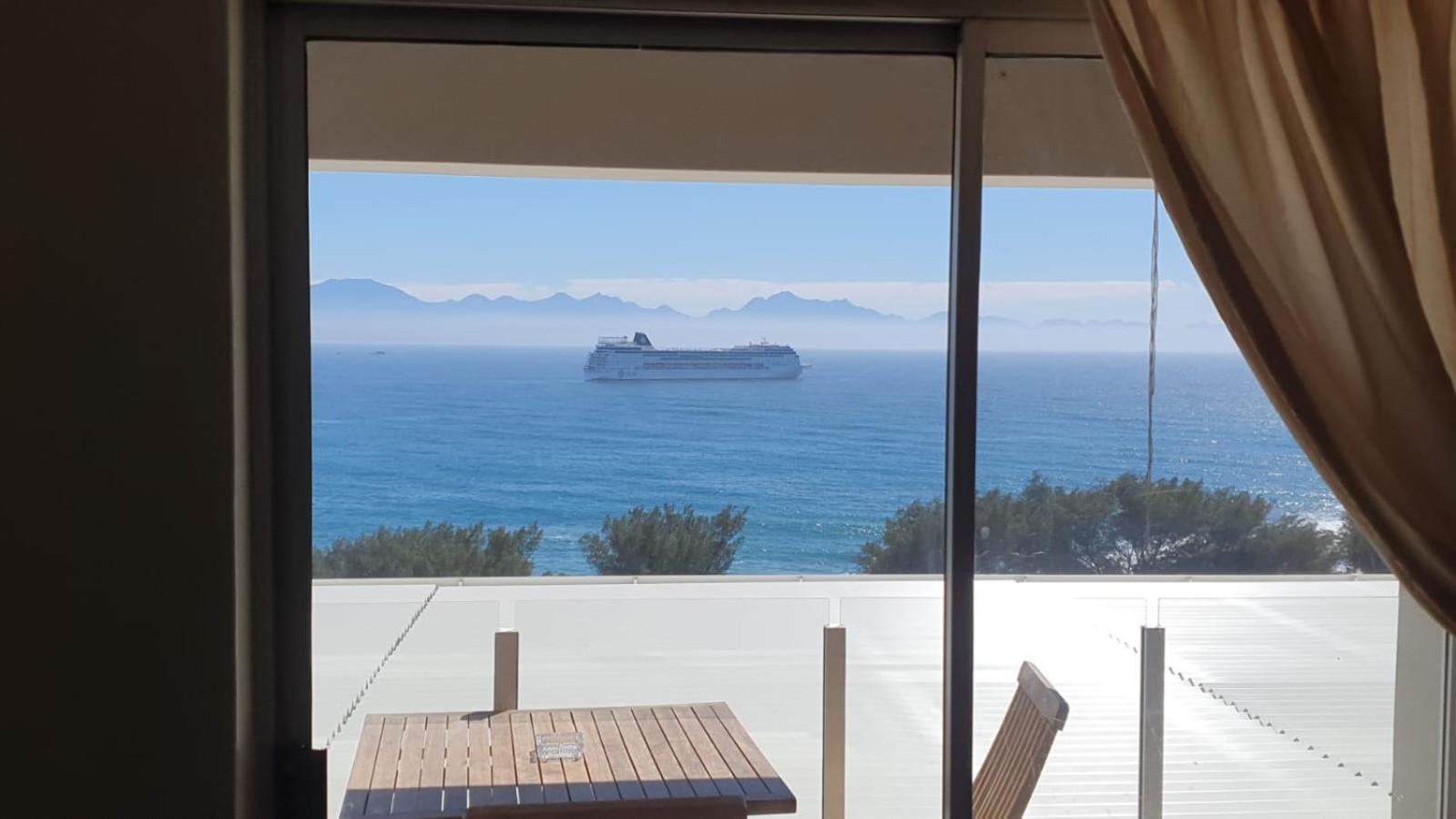 Apartament Nautica Mossel Bay Zewnętrze zdjęcie