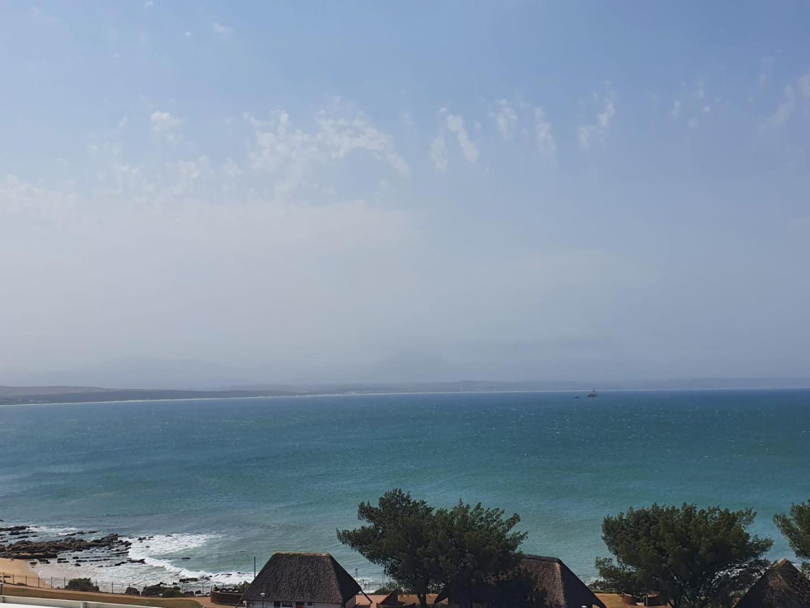 Apartament Nautica Mossel Bay Zewnętrze zdjęcie