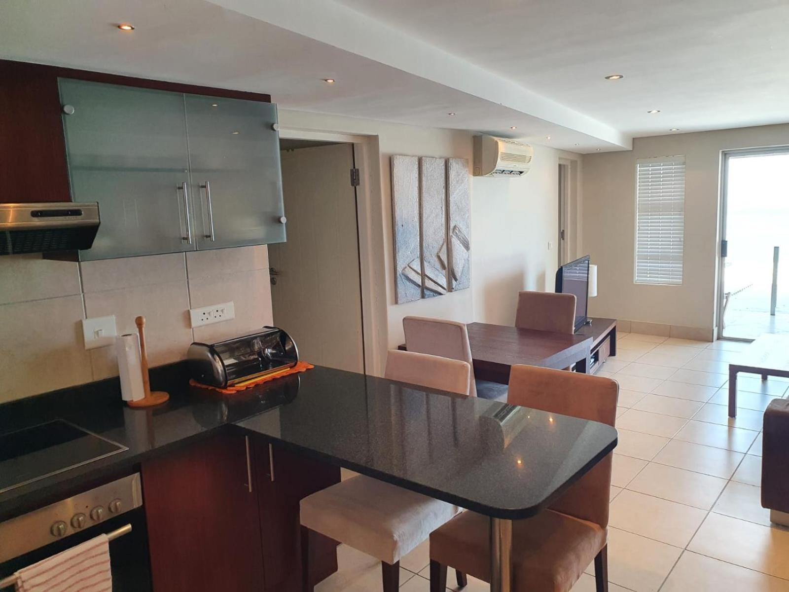 Apartament Nautica Mossel Bay Zewnętrze zdjęcie