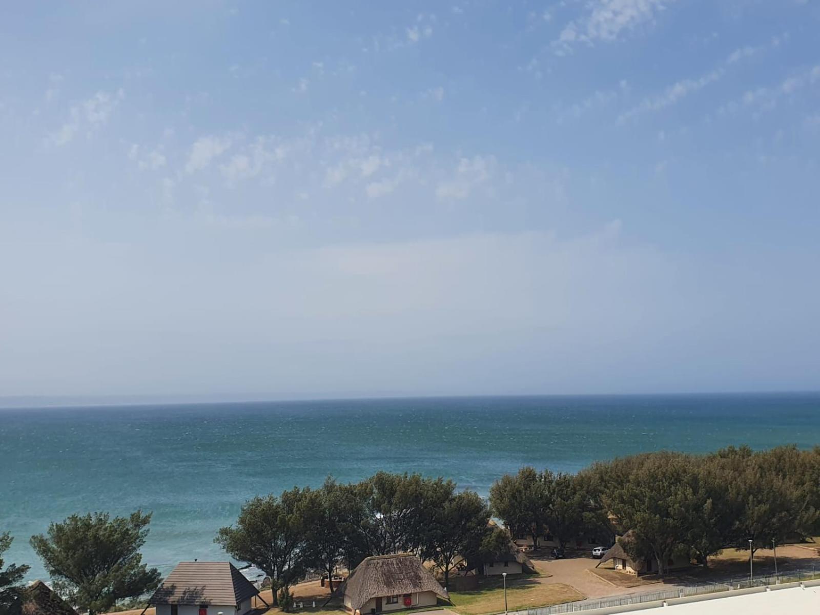 Apartament Nautica Mossel Bay Zewnętrze zdjęcie