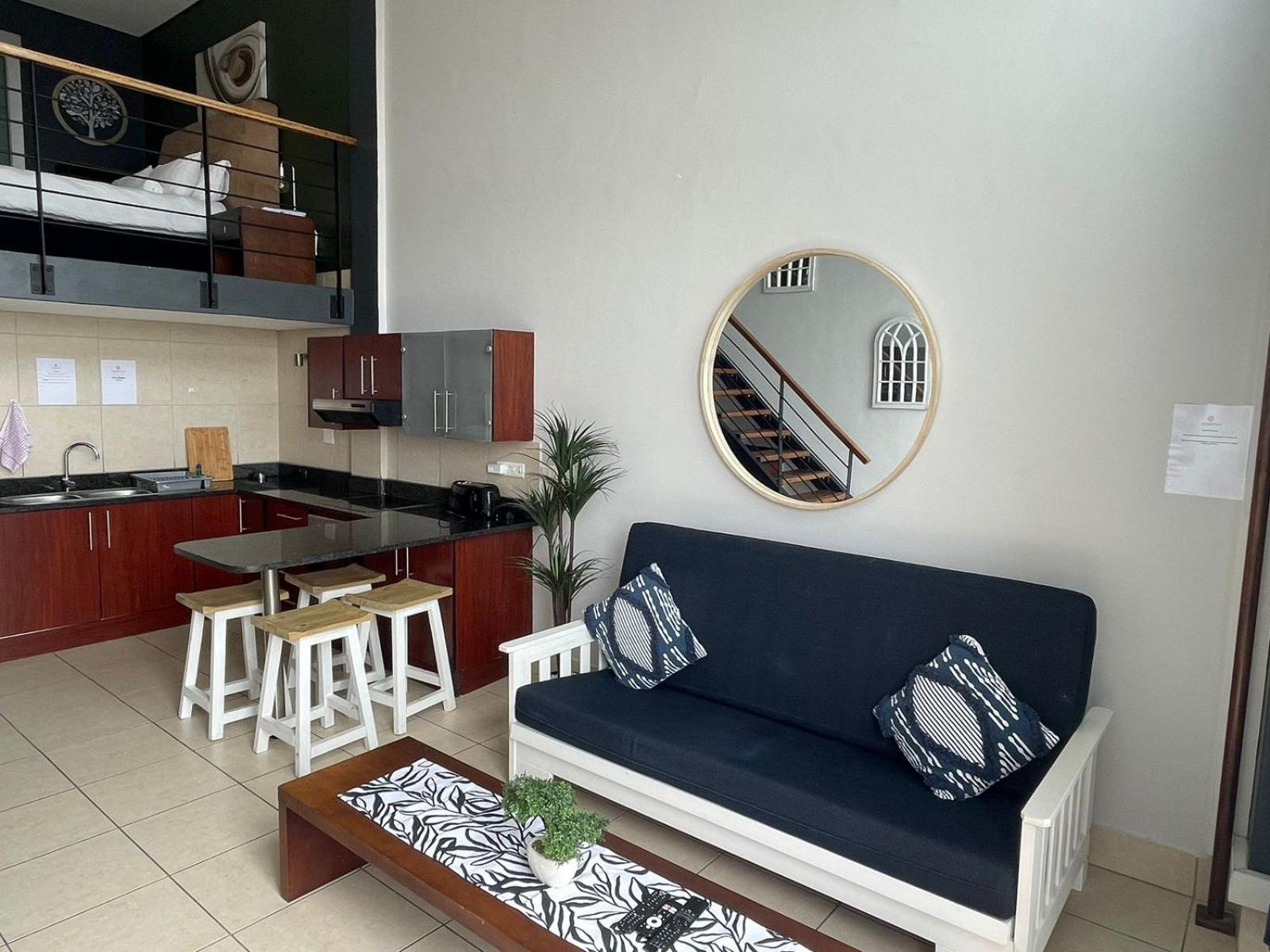 Apartament Nautica Mossel Bay Zewnętrze zdjęcie