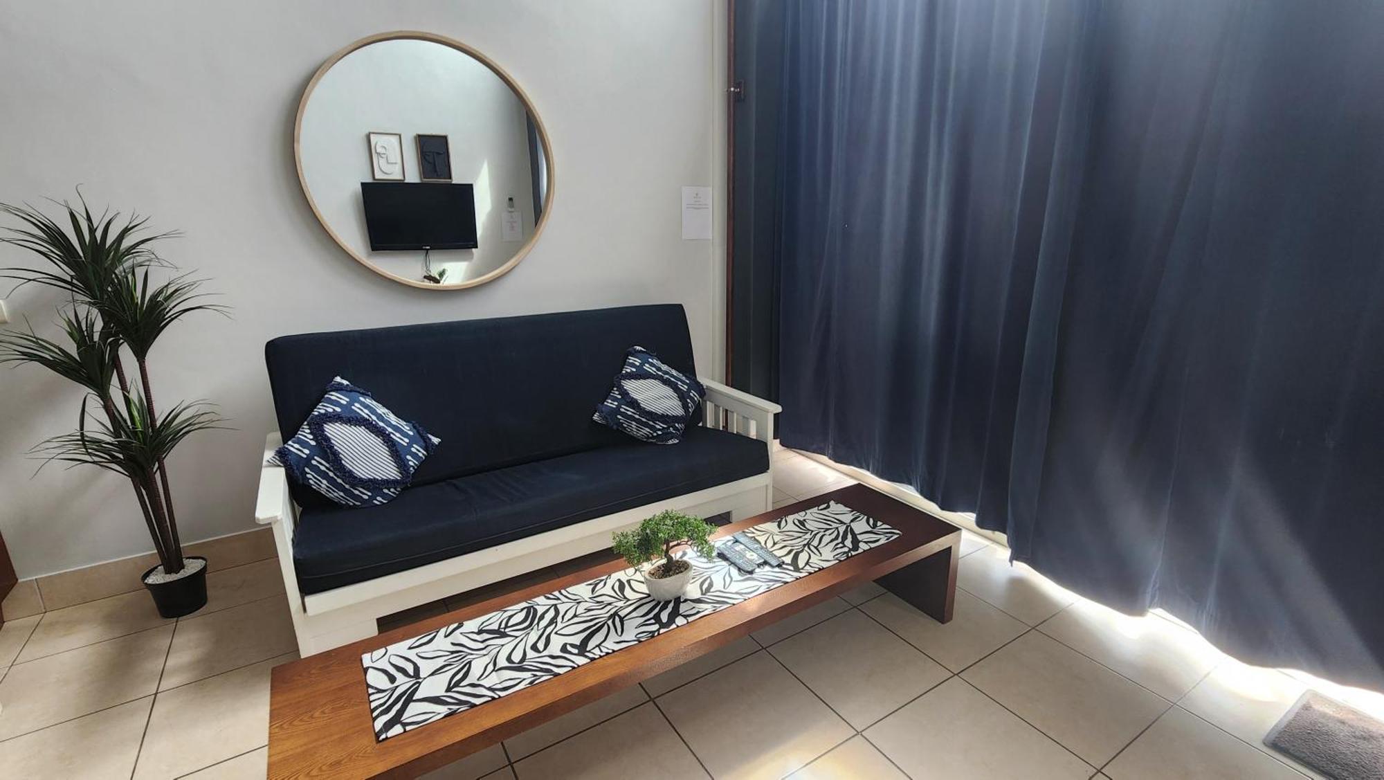Apartament Nautica Mossel Bay Zewnętrze zdjęcie