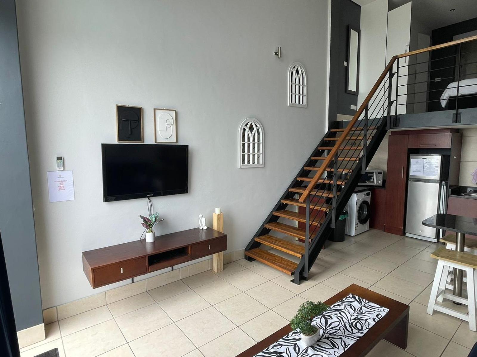 Apartament Nautica Mossel Bay Zewnętrze zdjęcie