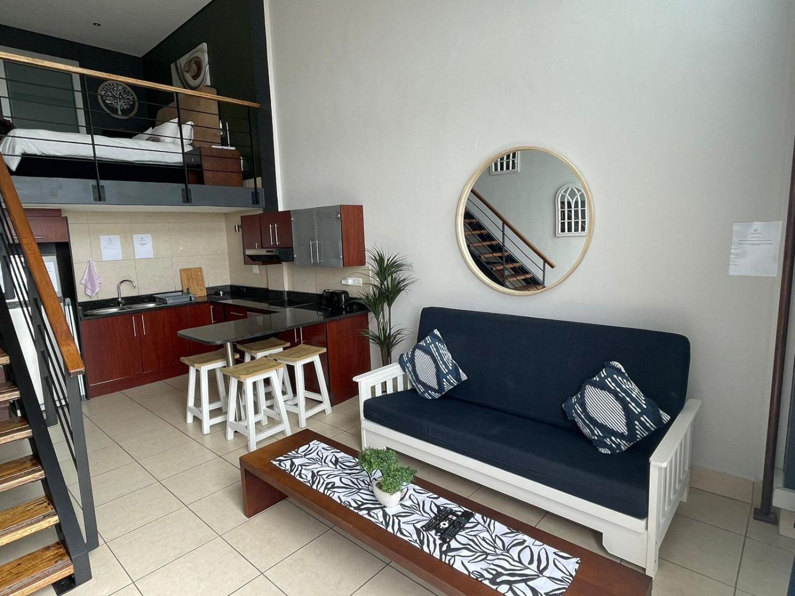 Apartament Nautica Mossel Bay Zewnętrze zdjęcie