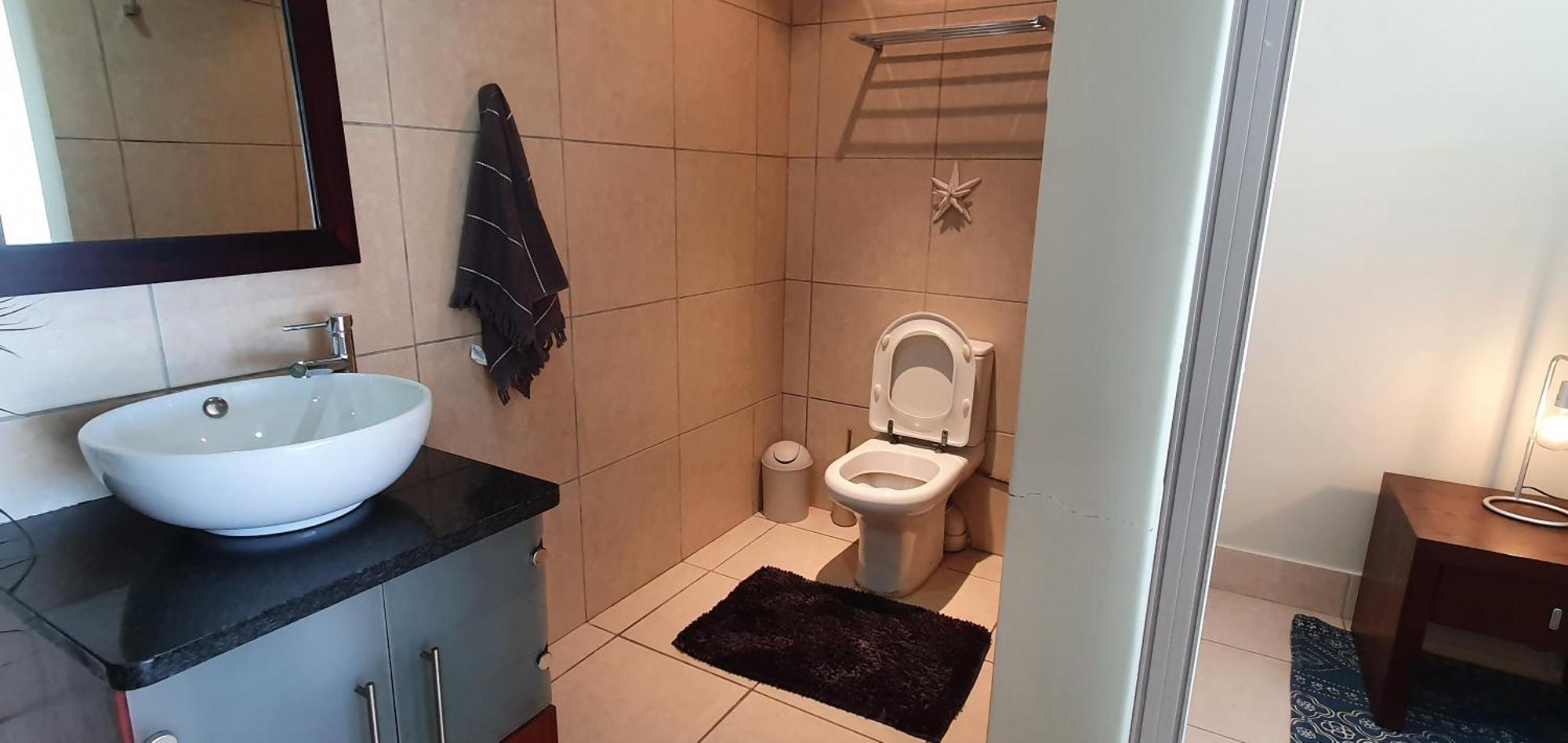 Apartament Nautica Mossel Bay Zewnętrze zdjęcie