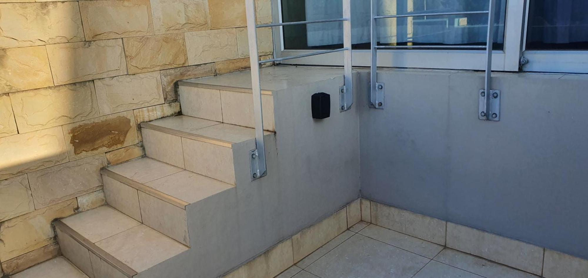 Apartament Nautica Mossel Bay Zewnętrze zdjęcie