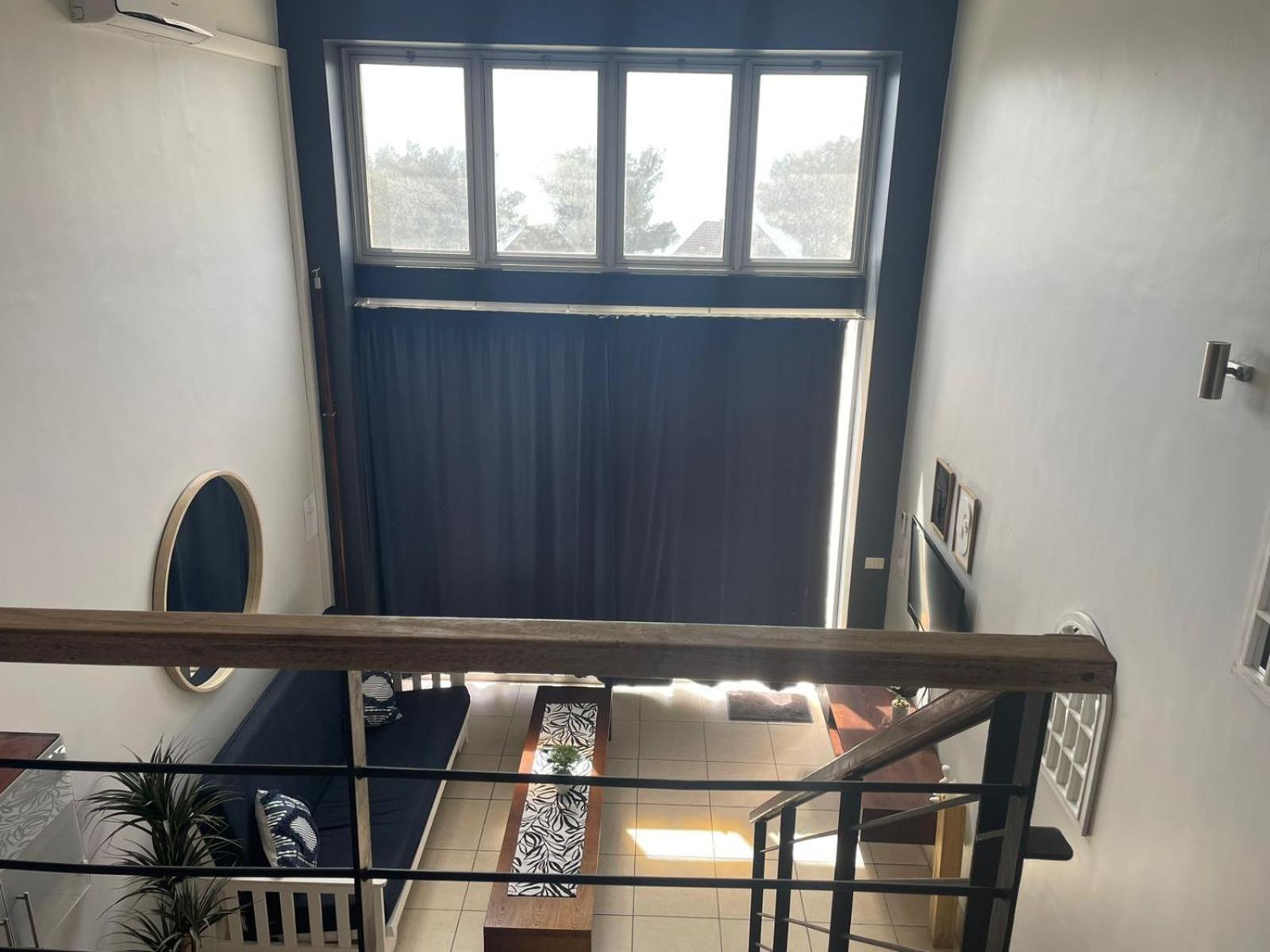 Apartament Nautica Mossel Bay Zewnętrze zdjęcie