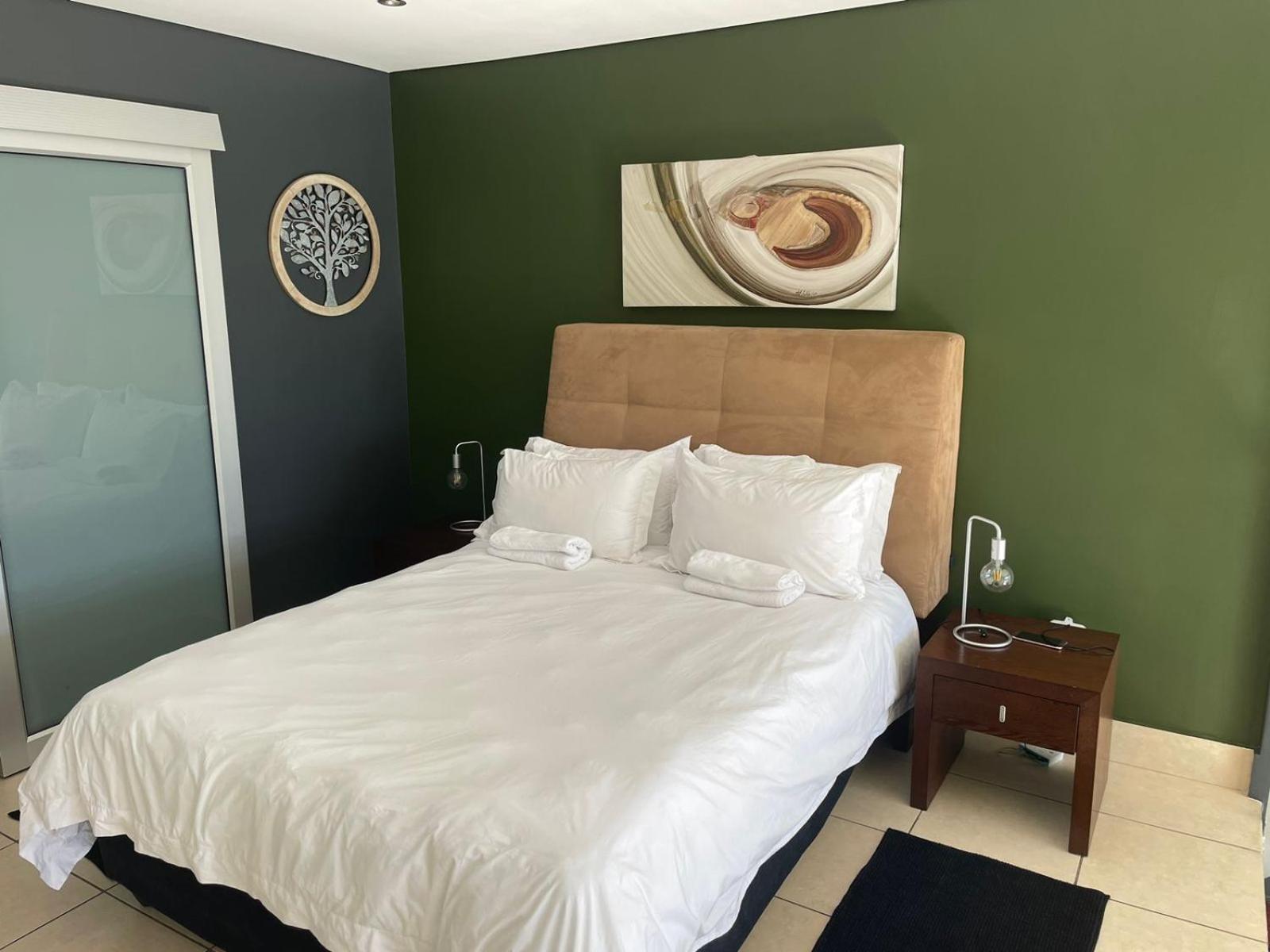 Apartament Nautica Mossel Bay Zewnętrze zdjęcie