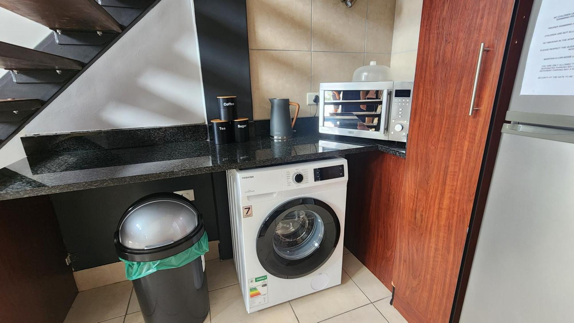 Apartament Nautica Mossel Bay Zewnętrze zdjęcie