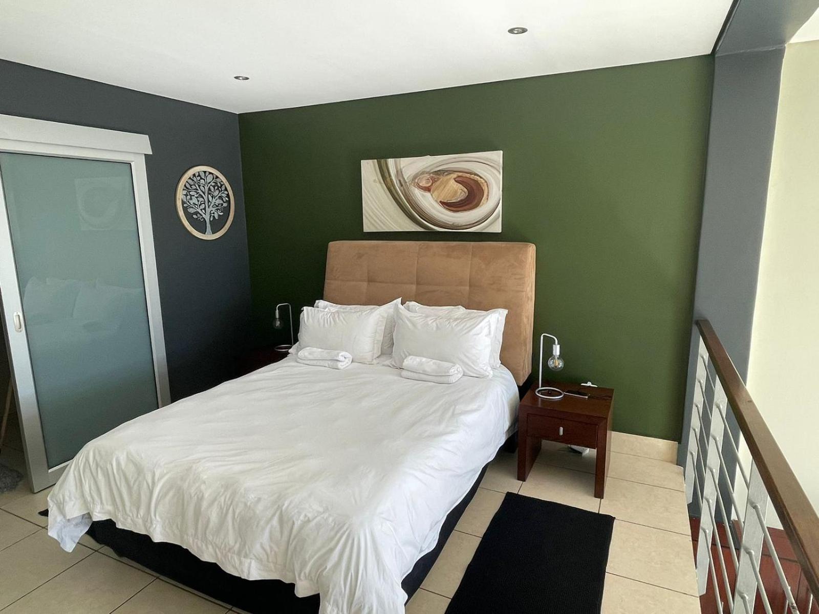 Apartament Nautica Mossel Bay Zewnętrze zdjęcie