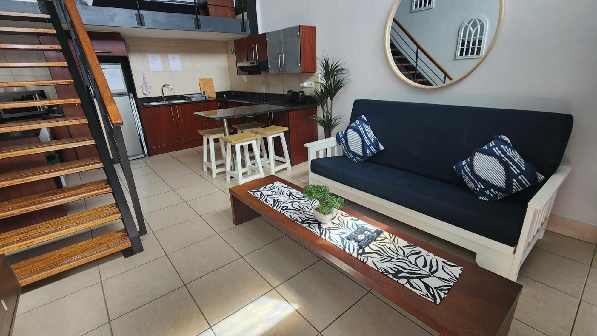 Apartament Nautica Mossel Bay Zewnętrze zdjęcie