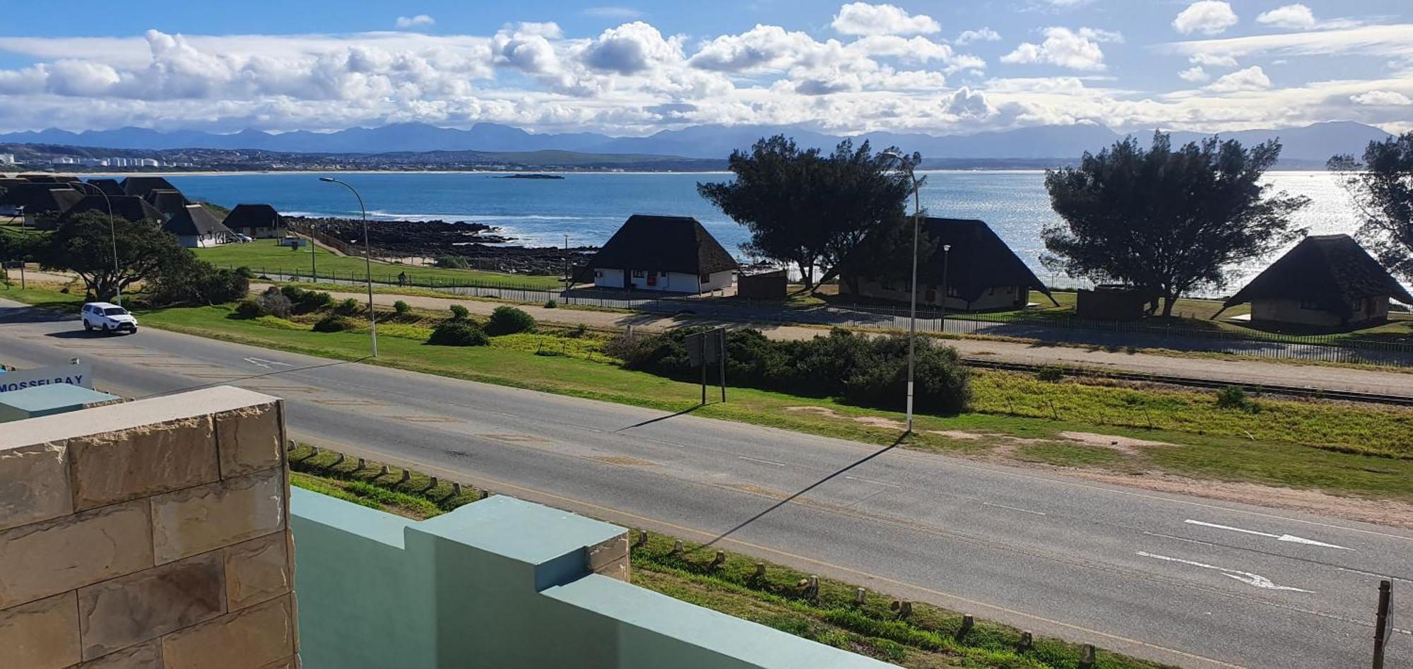 Apartament Nautica Mossel Bay Zewnętrze zdjęcie