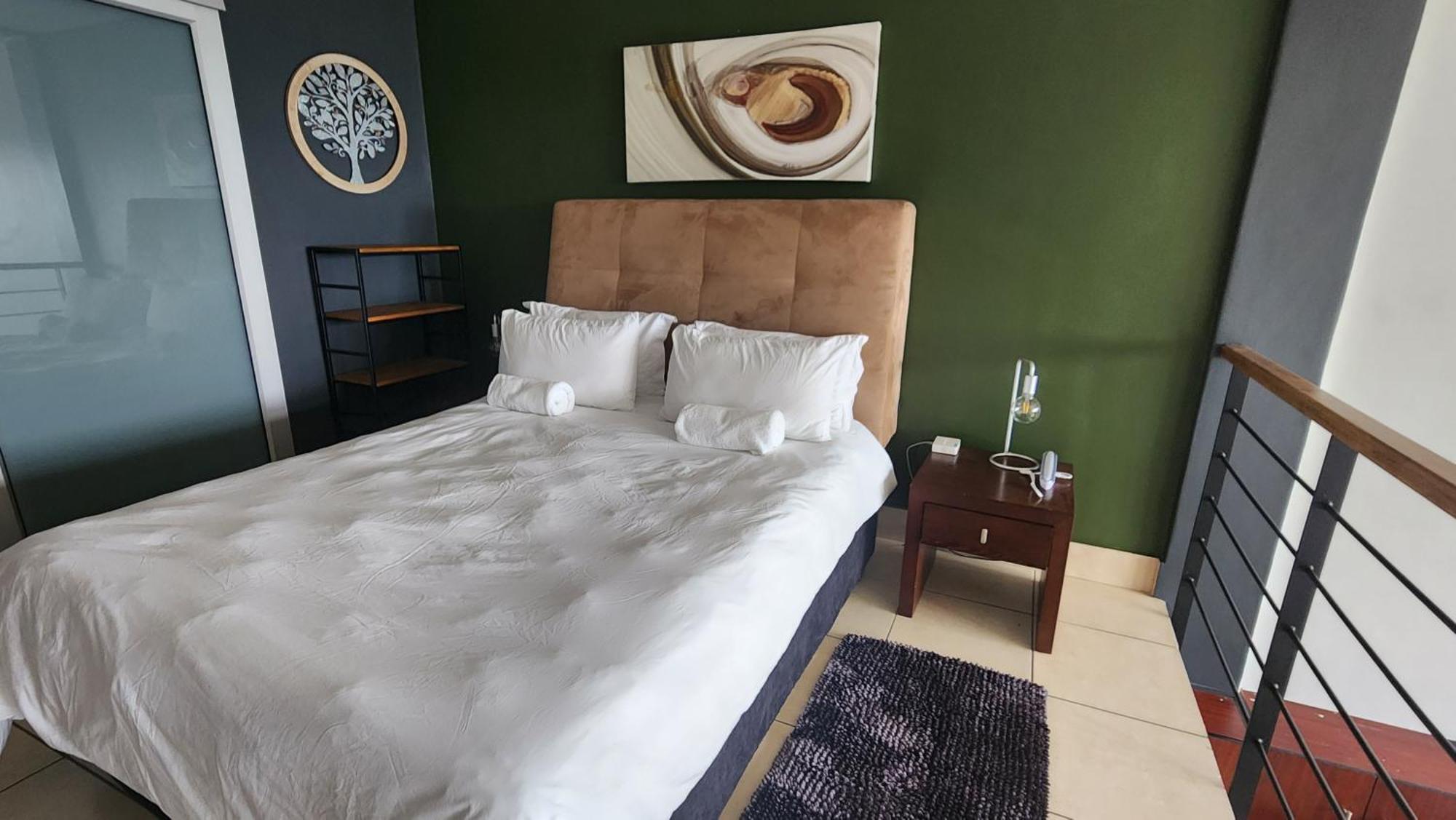 Apartament Nautica Mossel Bay Zewnętrze zdjęcie