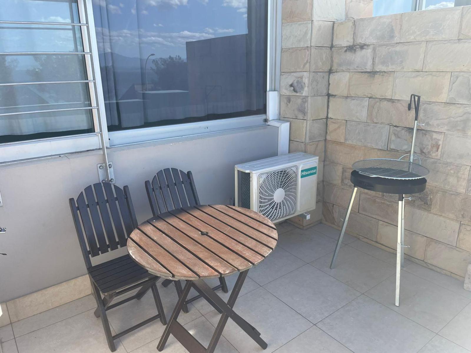 Apartament Nautica Mossel Bay Zewnętrze zdjęcie