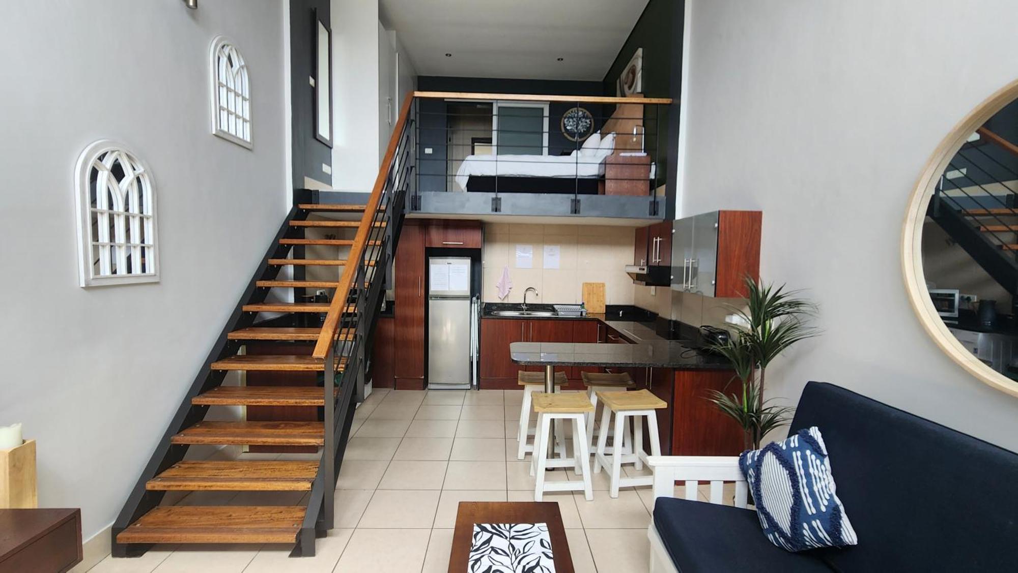 Apartament Nautica Mossel Bay Zewnętrze zdjęcie