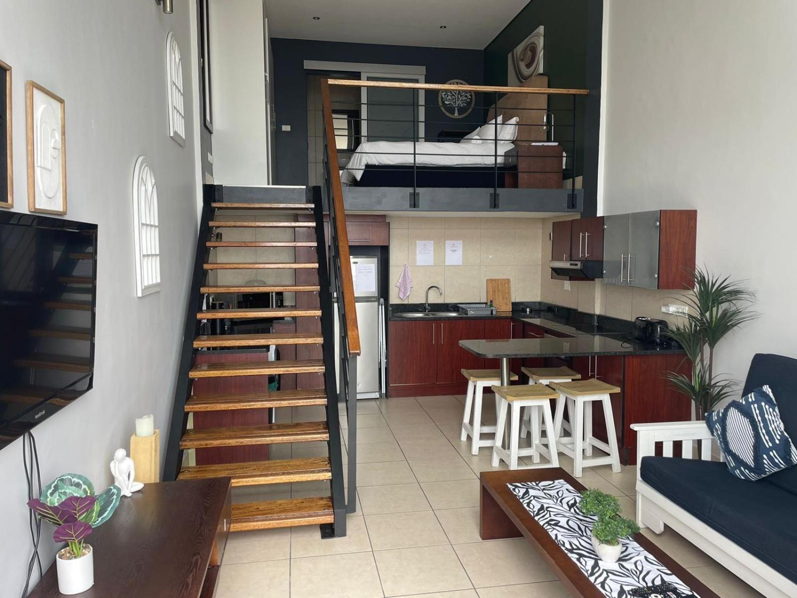 Apartament Nautica Mossel Bay Zewnętrze zdjęcie
